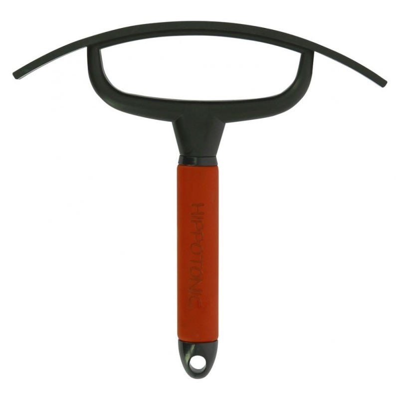 Couteau de chaleur HIPPOTONIC â€œSoftâ€ ROUGE