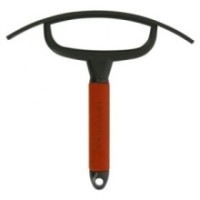 Couteau de chaleur HIPPOTONIC â€œSoftâ€ ROUGE