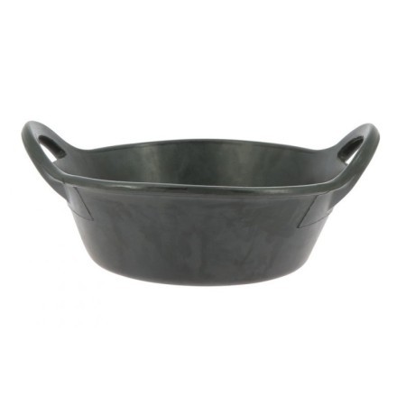 Seau alimentaire souple 12L HIPPOTONIC