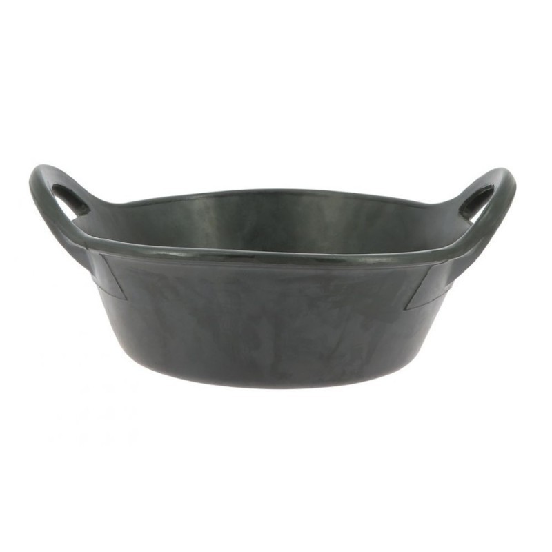 Seau alimentaire souple 12L HIPPOTONIC