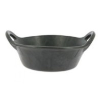 Seau alimentaire souple 12L HIPPOTONIC