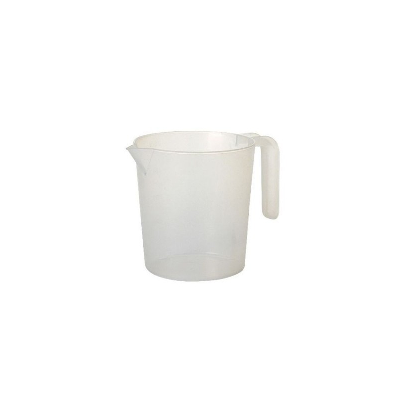 Gobelet doseur 1L