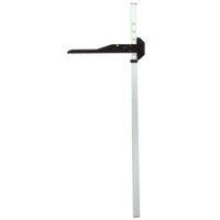 Toise en Aluminium Hippotonic