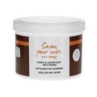 HIPPOTONIC Savon pour cuir 500ML