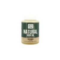 Huile naturelle pour sabots HIPPOTONIC 450ML