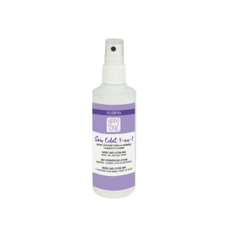 Soin 3-en-1 HIPPOTONIC - Essentiel 100ML