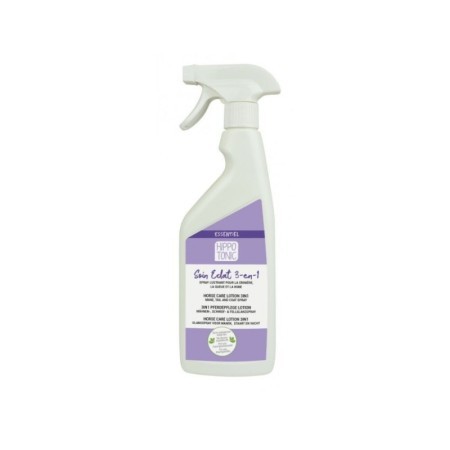 Soin 3-en-1 HIPPOTONIC - Essentiel 500ML