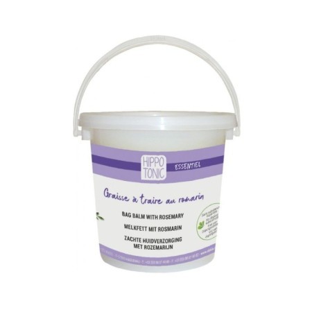 HIPPOTONIC Graisse Ã  traire au romarin 500ML