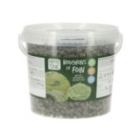 Bouchons de foin HIPPOTONIC 3KG