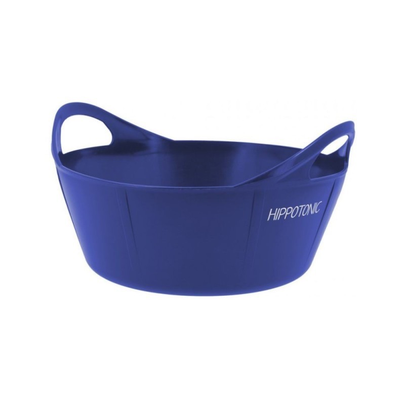 Flexi Bac HIPPOTONIC Bleu 10L