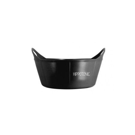 Flexi Bac HIPPOTONIC Noir 15L