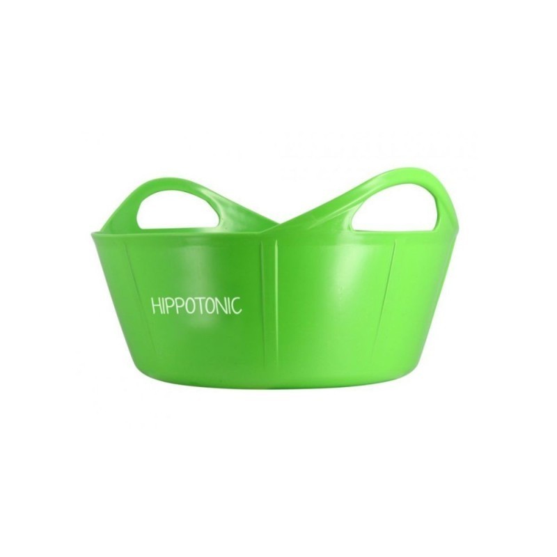 Flexi Bac HIPPOTONIC Vert 15L
