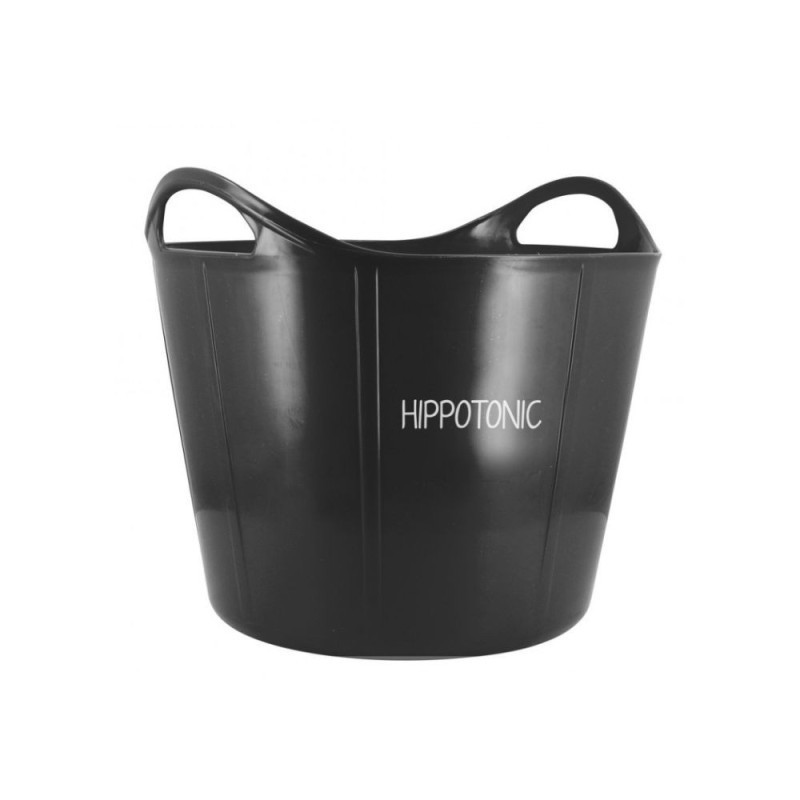 Flexi Bac HIPPOTONIC 28L Noir
