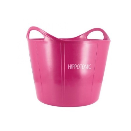 Flexi Bac HIPPOTONIC 28L Rose