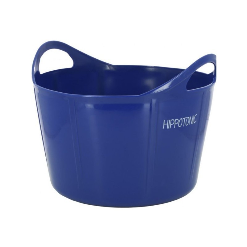 Flexi Bac HIPPOTONIC Bleu 17L