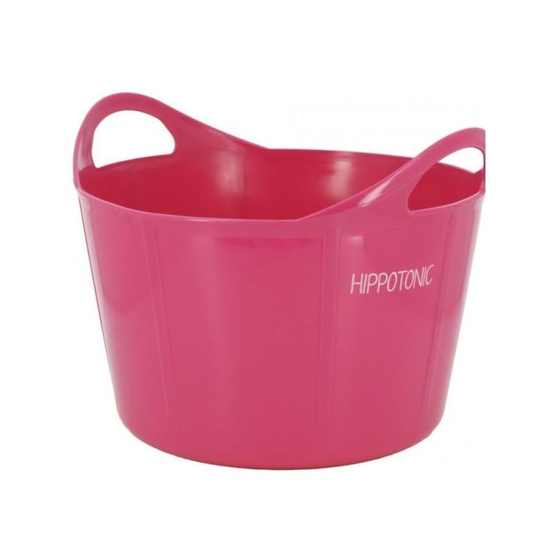 Flexi Bac HIPPOTONIC Rose 17L