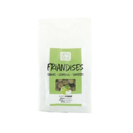 Friandises HIPPOTONIC, goÃ»t pomme 1KG