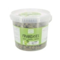 Friandises HIPPOTONIC, goÃ»t pomme 3KG