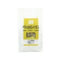 Friandises HIPPOTONIC, goÃ»t banane 1KG