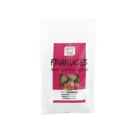 Friandises HIPPOTONIC, goÃ»t framboise 1KG