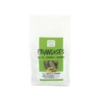 Friandises HIPPOTONIC, goÃ»t fruit et lÃ©gumes 1KG