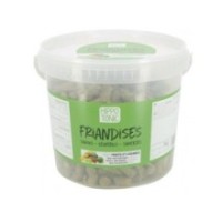Friandises HIPPOTONIC, goÃ»t fruit et lÃ©gumes 3KG