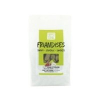 Friandises HIPPOTONIC, goÃ»t poire et raisin 1KG