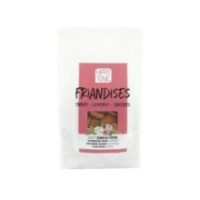 Friandises HIPPOTONIC, goÃ»t sureau-rose 600g