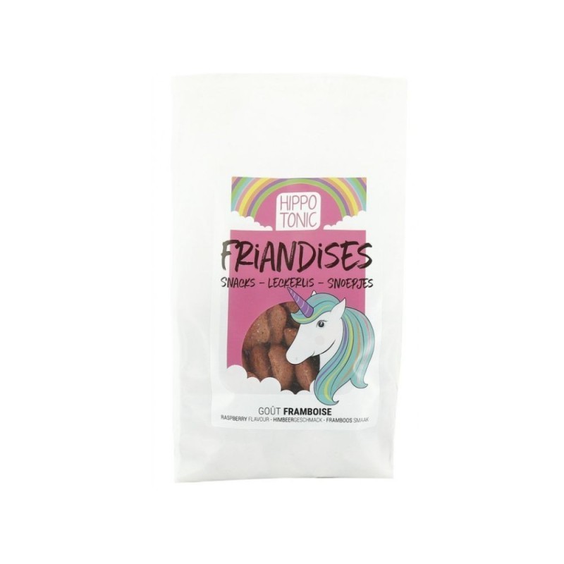 Friandises HIPPOTONIC "Licorne" 600g