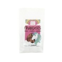 Friandises HIPPOTONIC "Licorne" 600g