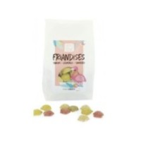 Friandises HIPPOTONIC "Pink'n Fruit" 600g