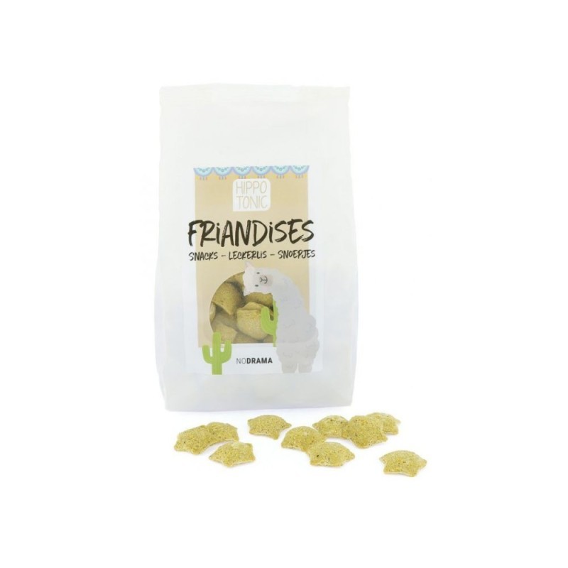 Friandises HIPPOTONIC "No drama" 600g