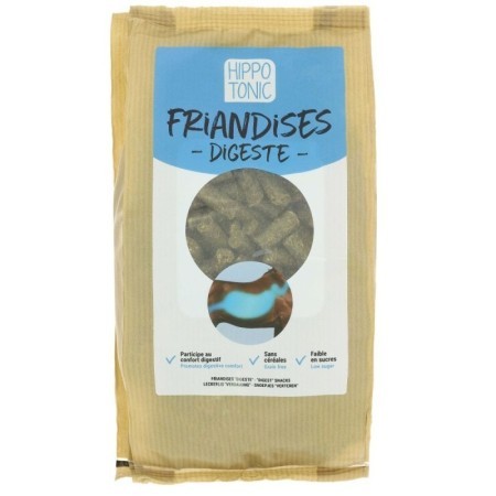 FRIANDISES DIGESTE 1KG