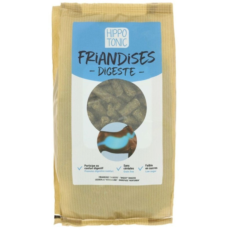 FRIANDISES DIGESTE 1KG