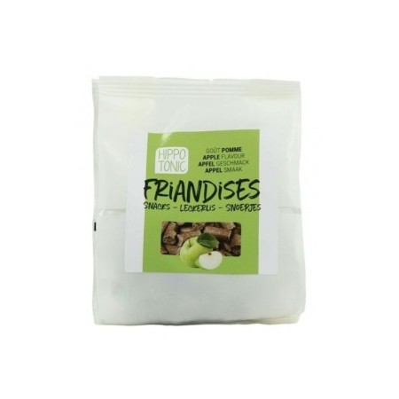Friandises HIPPOTONIC, goÃ»t pomme 200g
