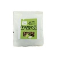 Friandises HIPPOTONIC, goÃ»t pomme 200g