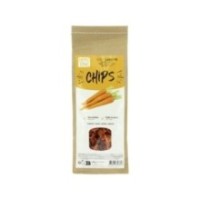 Chips de carotte HIPPOTONIC 500G
