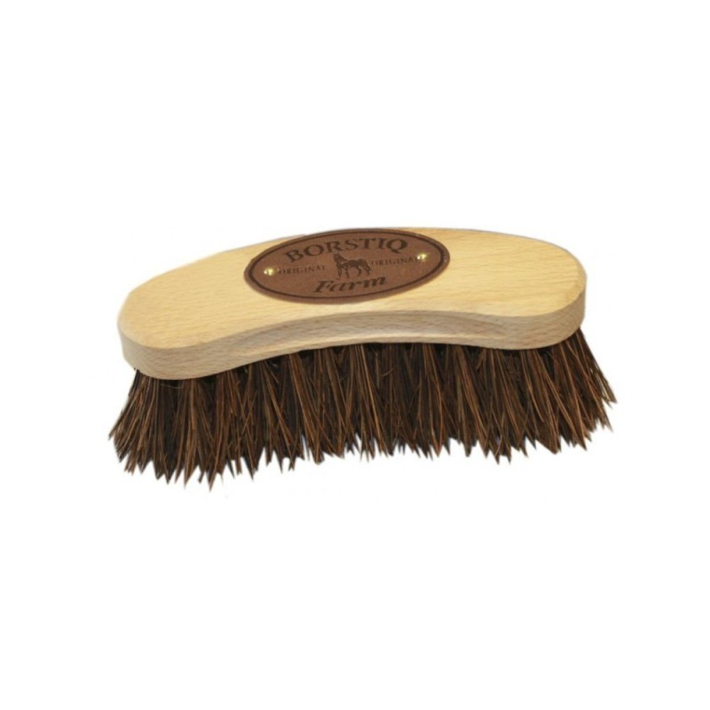 Brosse banane BORSTIQ "bassine" PM