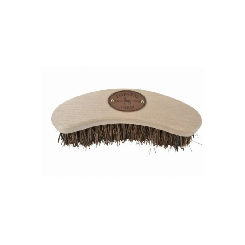 Brosse banane BORSTIQ "bassine" GM