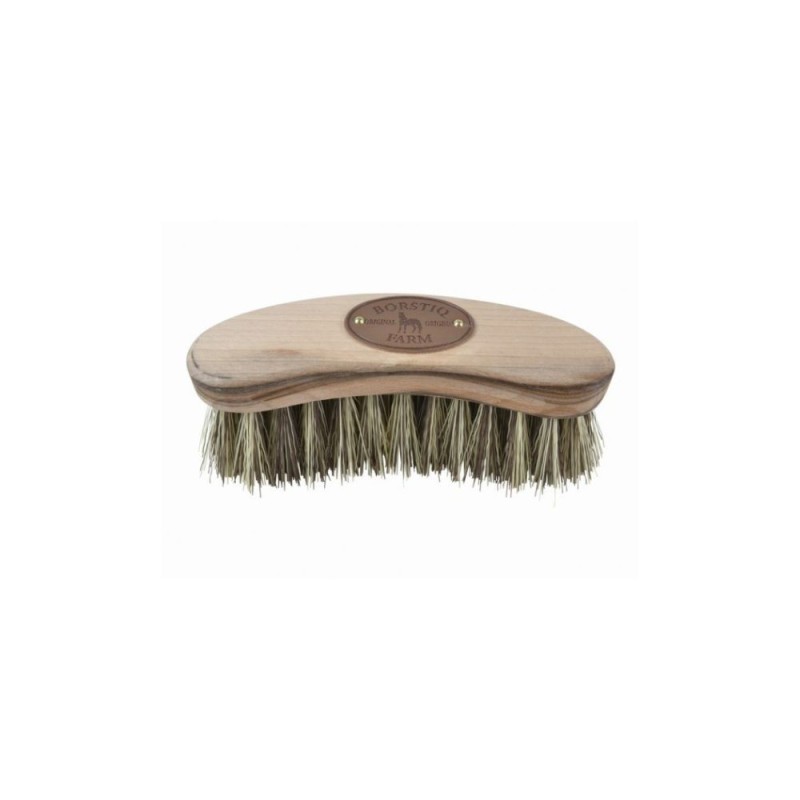 Brosse en polypropylÃ¨ne BORSTIQ "Banane" PM