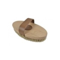 Brosse douce en crins BORSTIQ