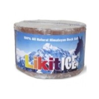 Sel naturel LIKIT "Himalayan Rock Salt" 1Kg