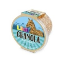 LIKIT GRANOLA Menthe PoivrÃ©e 500g
