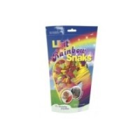 Bonbons pour chevaux LIKIT ARC EN CIEL 500 G