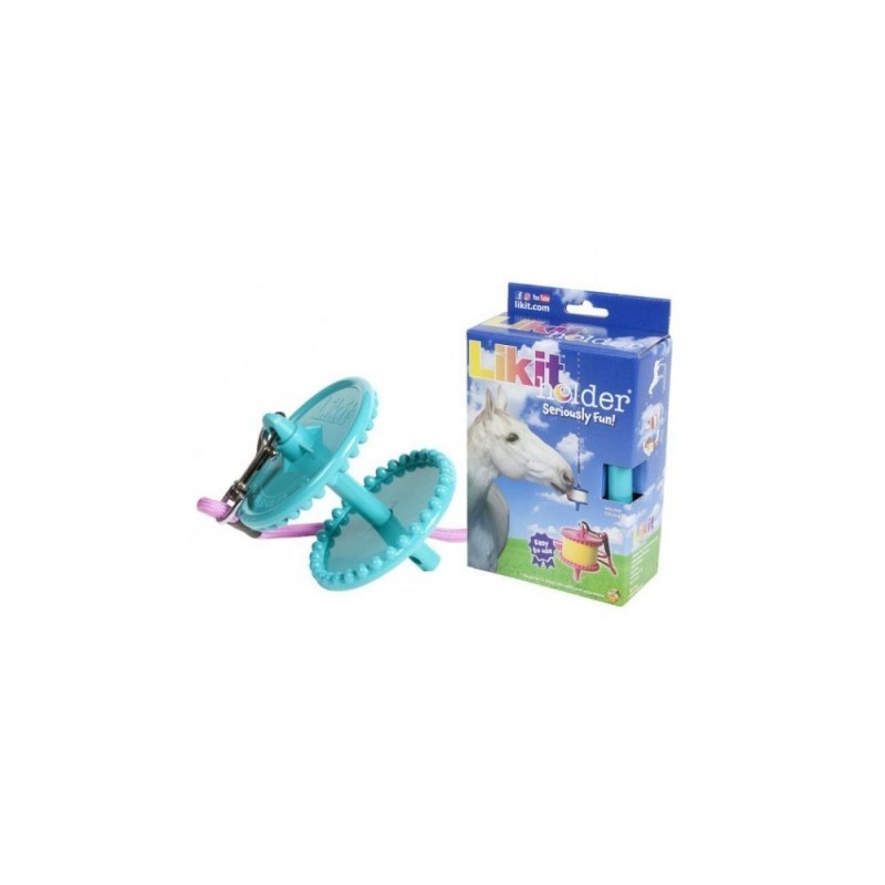 Support LIKIT Aqua