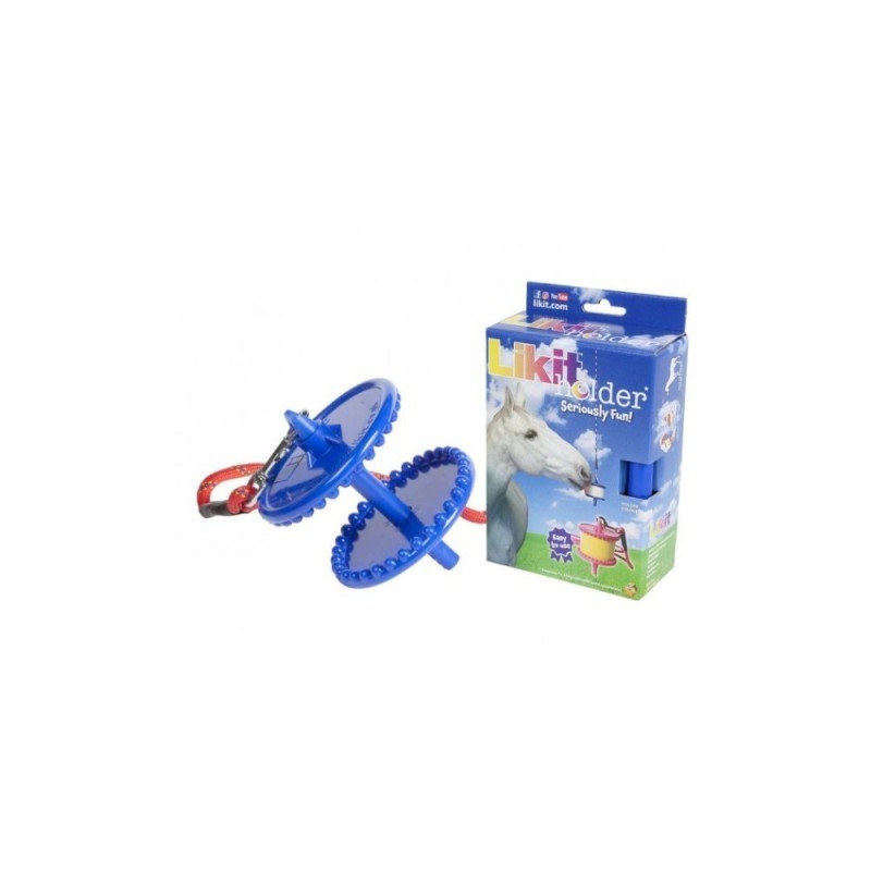 Support LIKIT Bleu