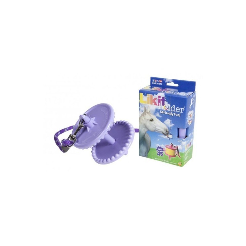 Support LIKIT Lilas