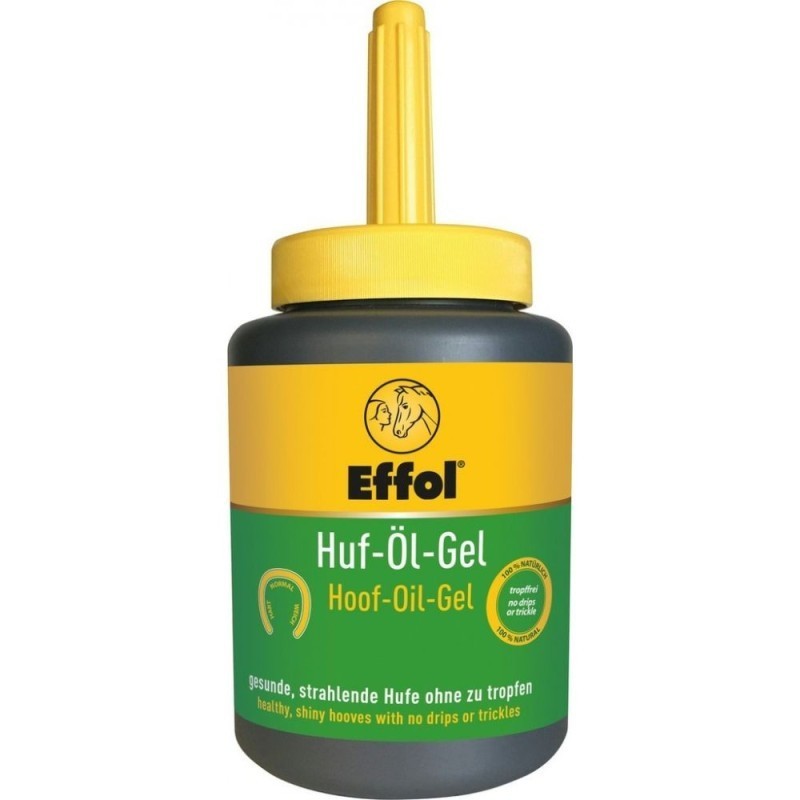 Huile pour sabots en gel EFFOLÂ® 475ML