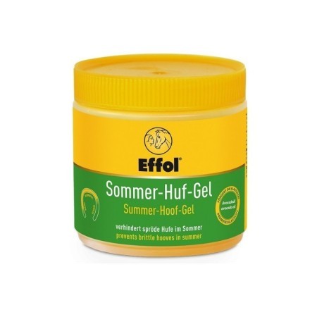EFFOLÂ® Gel d'Ã©tÃ© pour sabots 500ML
