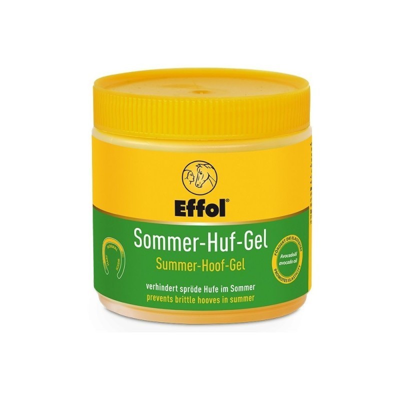 EFFOLÂ® Gel d'Ã©tÃ© pour sabots 500ML